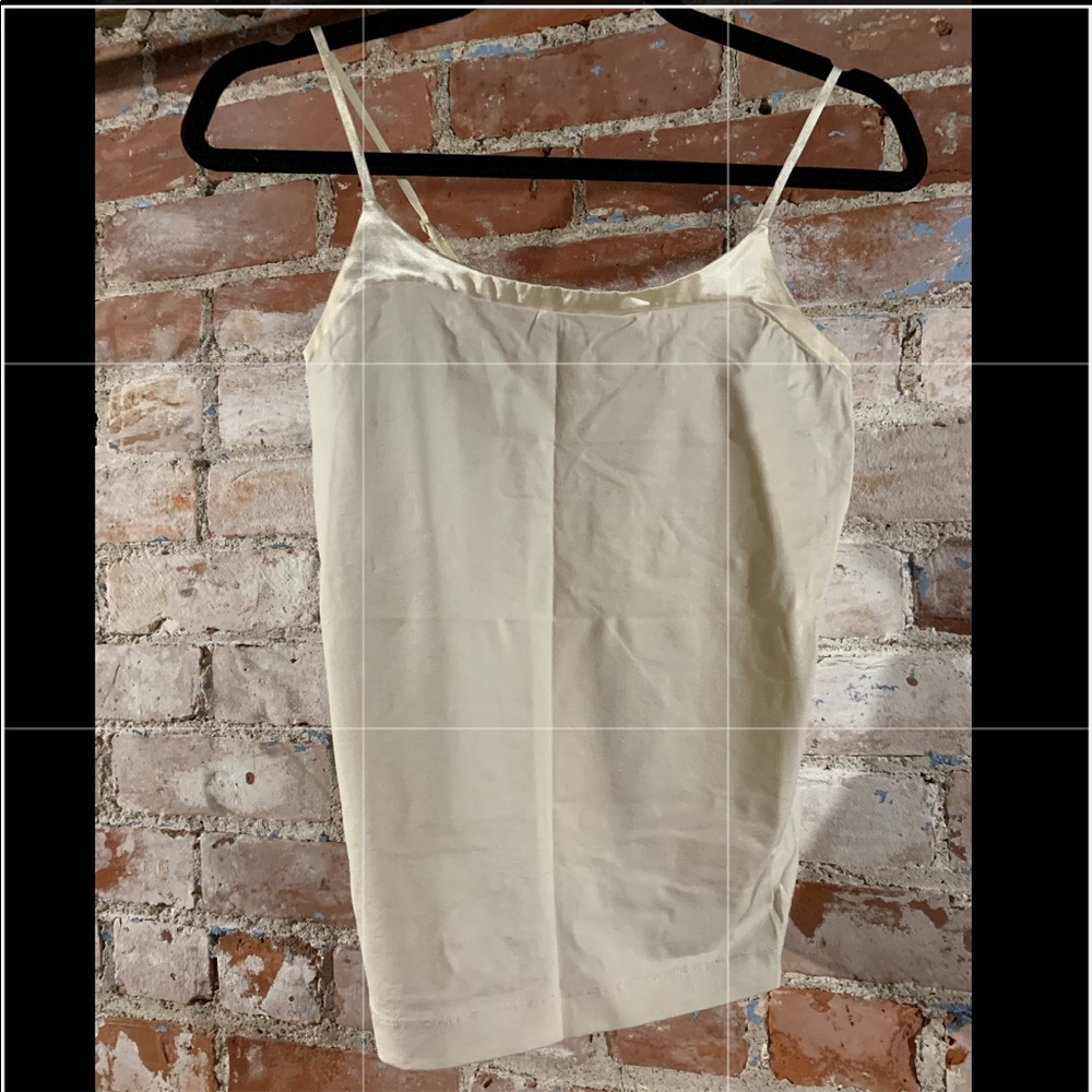 Banana Republic frank